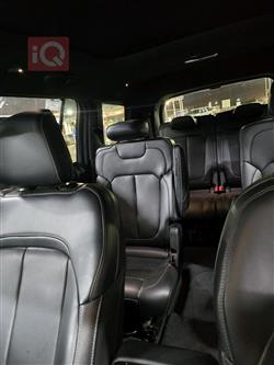 جيب جراند شيروكي إل